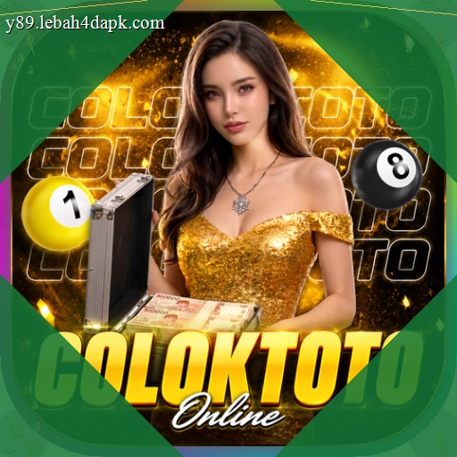 coloktoto APK Terbaru dengan Fitur Lengkap