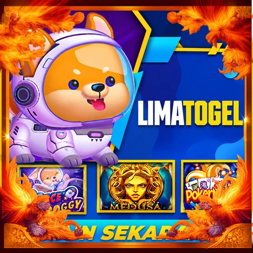 limatogel APK Full Version untuk Android