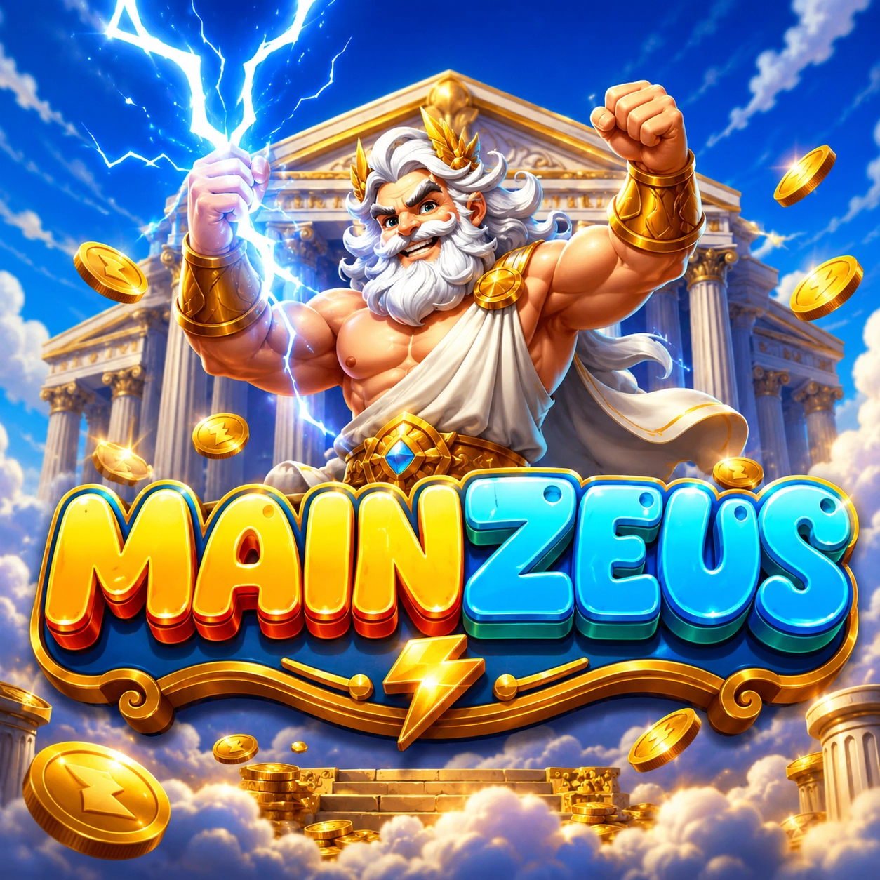 Info Lengkap Aplikasi mainzeus Versi Terbaru
