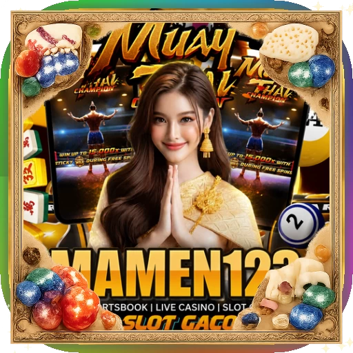 mamen123 APK Terbaru 2026 untuk Semua Perangkat