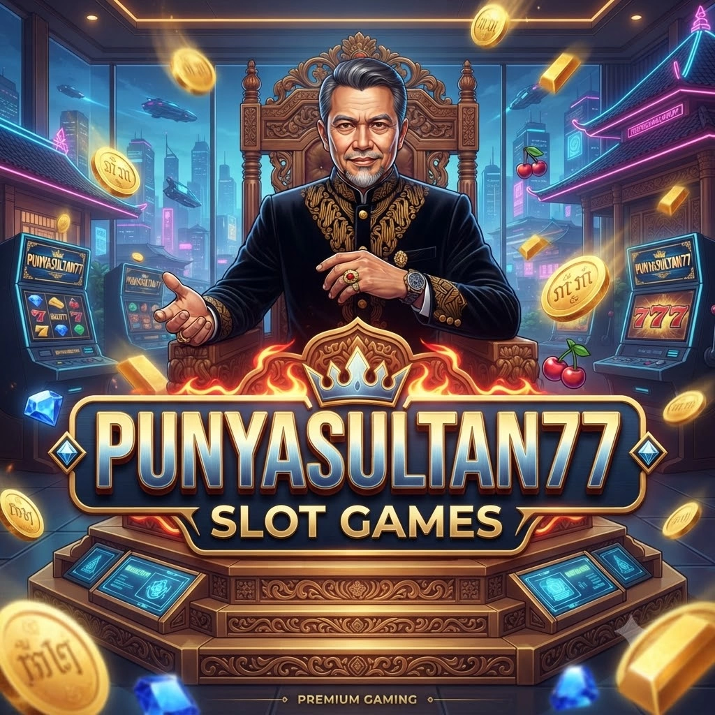 punyasultan77 APK Full Version untuk Android