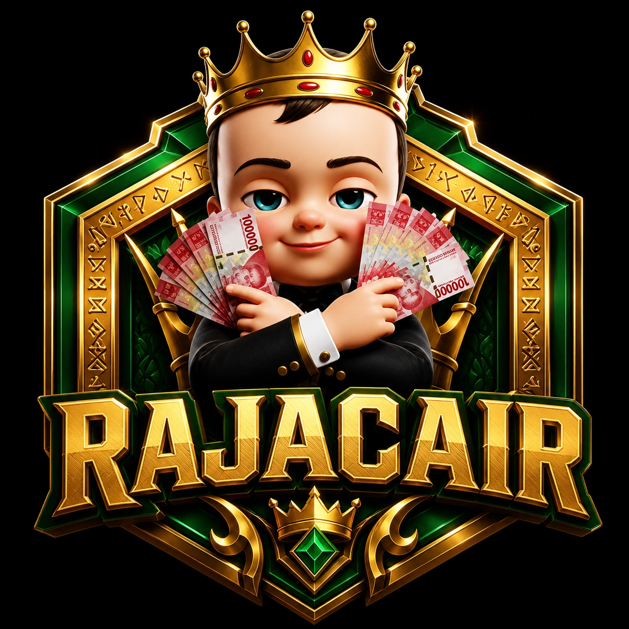 Aplikasi rajacair Resmi dan Terpercaya di Android