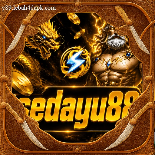 sedayu88 APK Terbaru untuk Android Tanpa Iklan