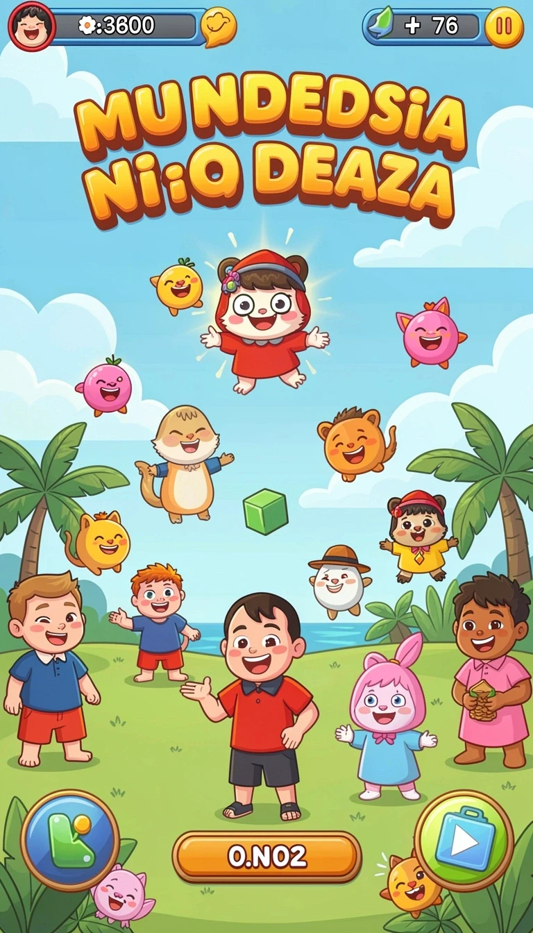 Tampilan utama aplikasi 777zx Terbaru: Download APK dan Info Lengkap yang intuitif dan efisien.
