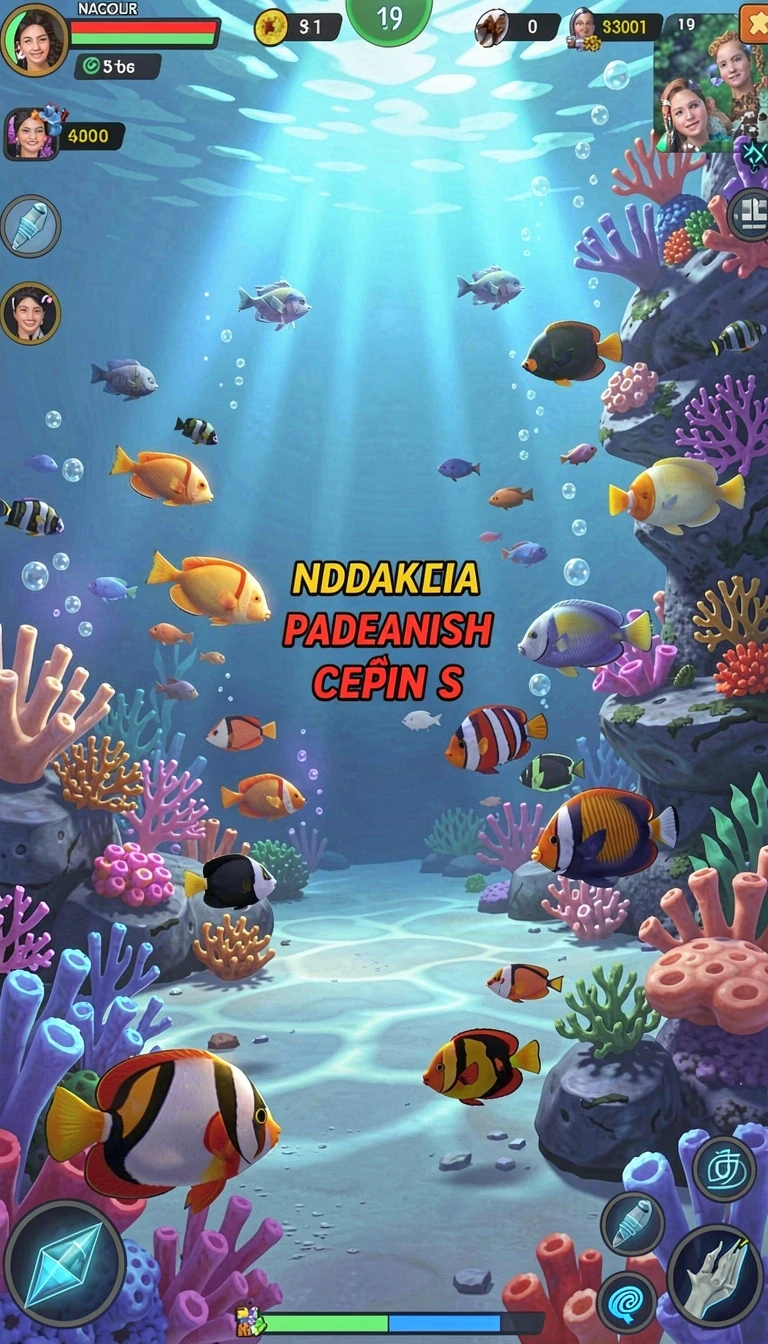 Tampilan utama aplikasi Aplikasi partaitogel Terbaru: Review dan Link Download yang intuitif dan efisien.