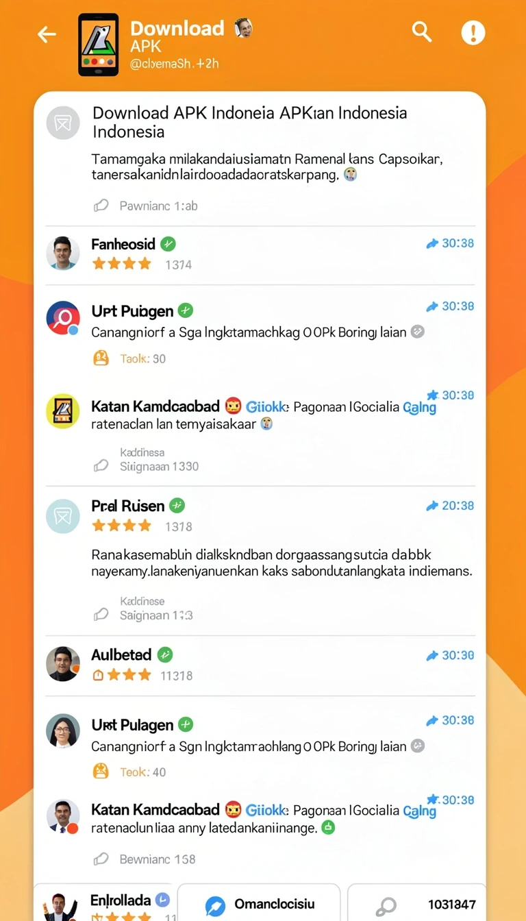 Tampilan utama aplikasi Review Aplikasi rajapamen Versi Terbaru yang intuitif dan efisien.