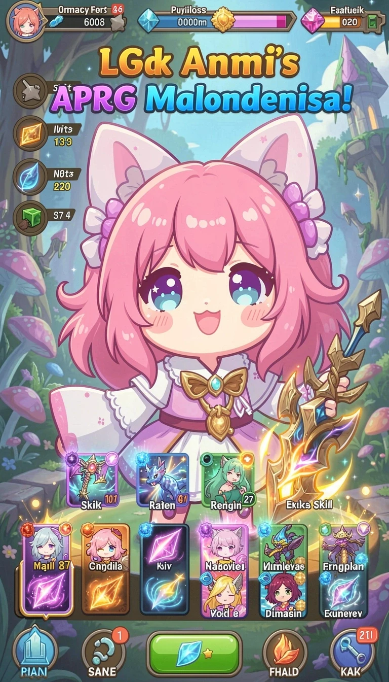Tampilan utama aplikasi mimpi303 APK: Fitur, Ukuran, dan Link Download yang intuitif dan efisien.