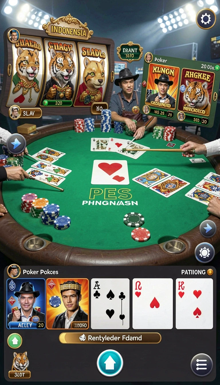 Tampilan utama aplikasi stadium77 APK: Cara Download dan Instal di Android yang intuitif dan efisien.