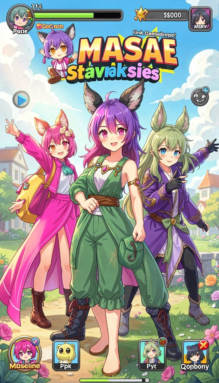 Tampilan utama aplikasi Download kitawd APK Terbaru Full Version yang intuitif dan efisien.