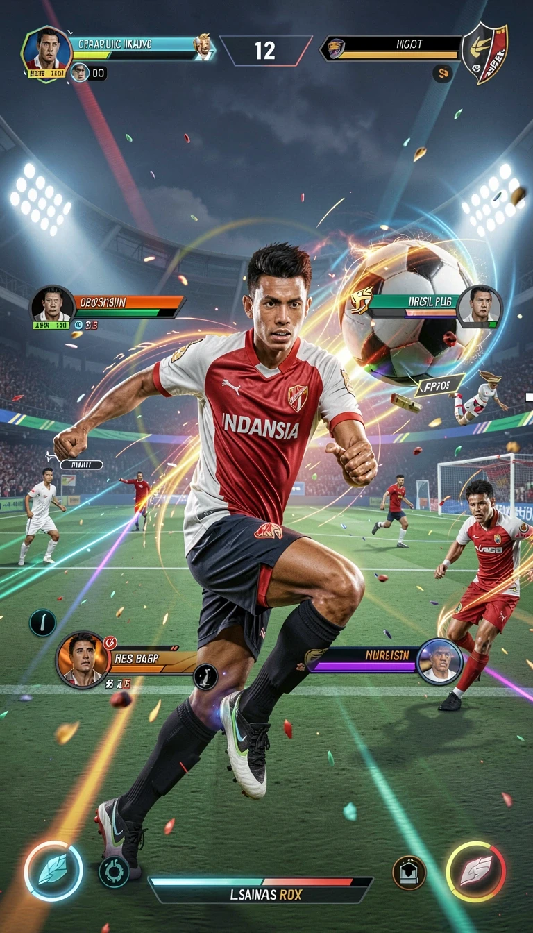 Tampilan utama aplikasi boswin77 App Terbaru: Fitur Unggulan dan Download yang intuitif dan efisien.