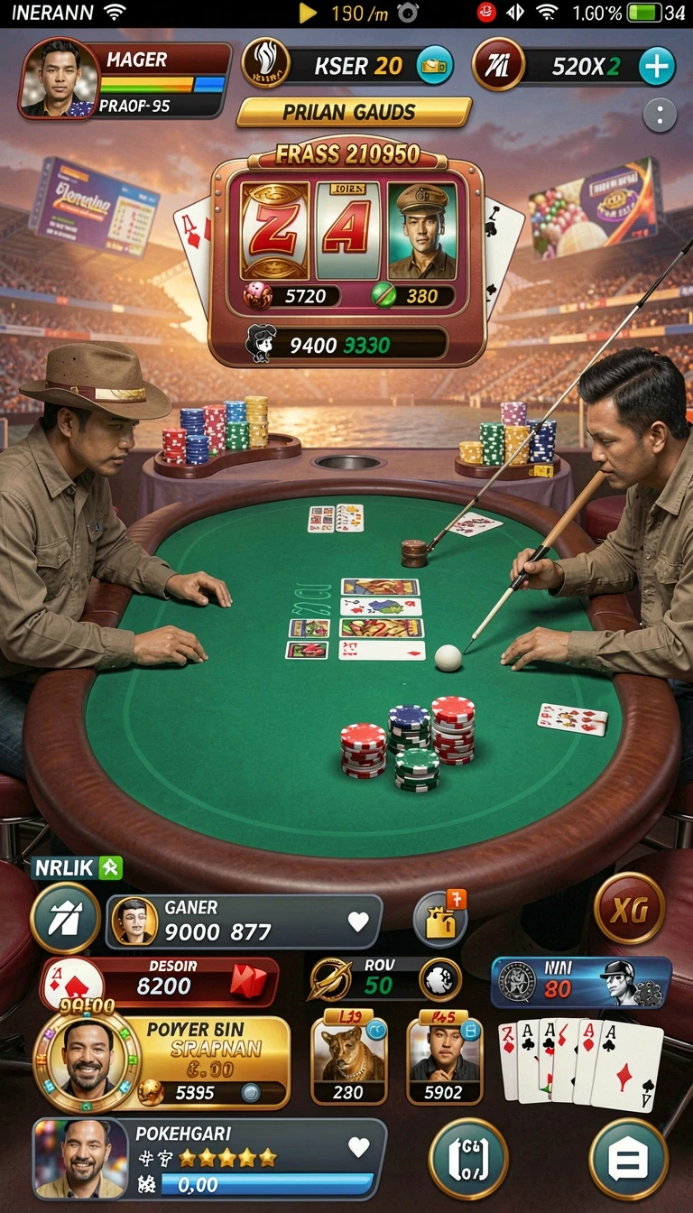 Tampilan utama aplikasi Info Aplikasi playwin Terbaru dan Cara Download yang intuitif dan efisien.