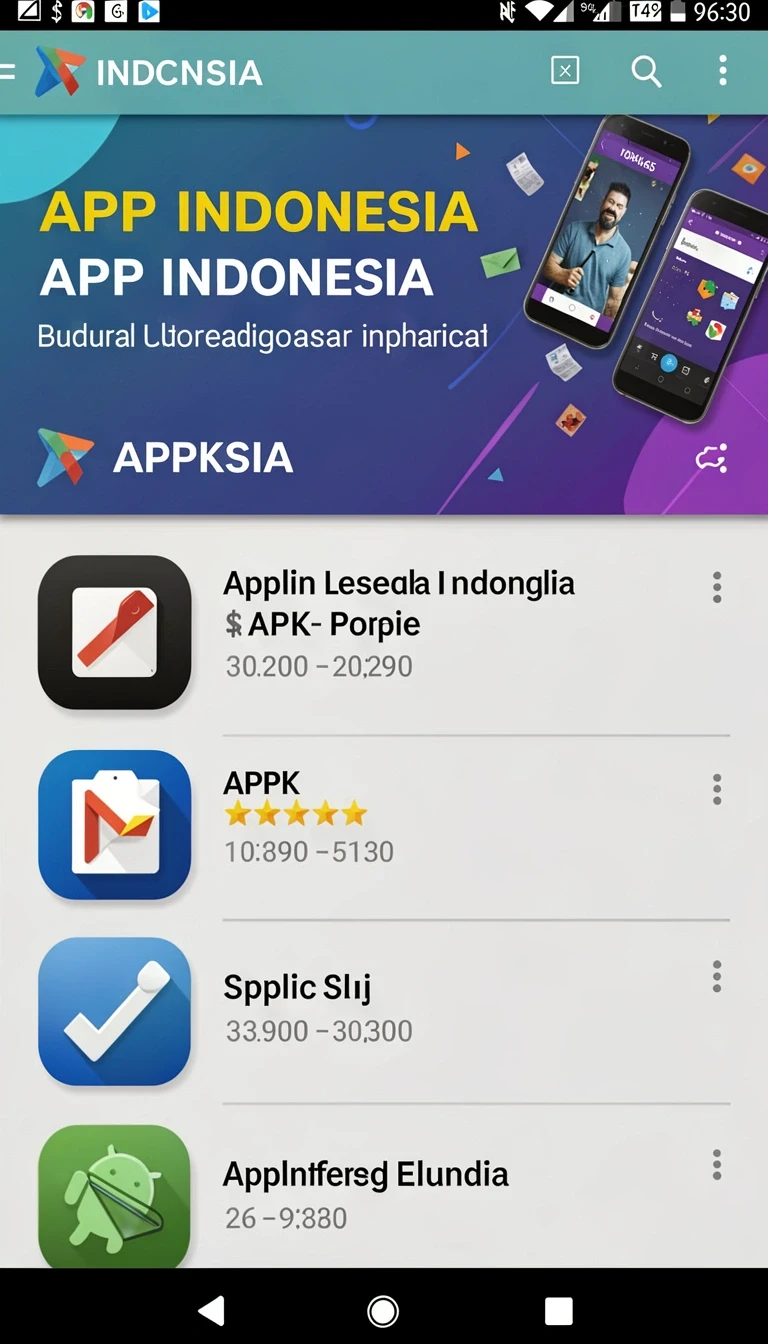 Tampilan utama aplikasi zona66 APK Terbaru untuk Android Tanpa Iklan yang intuitif dan efisien.